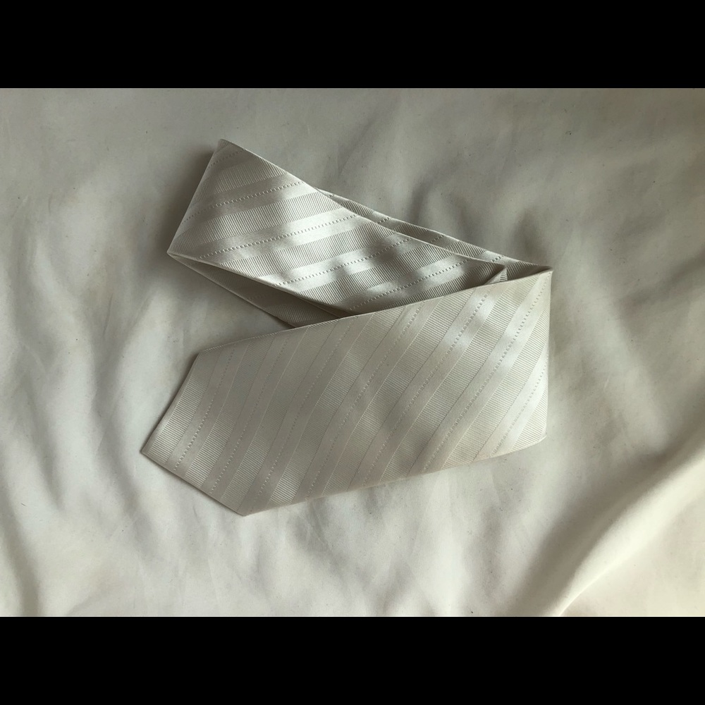 Croft and Barrow Tie
